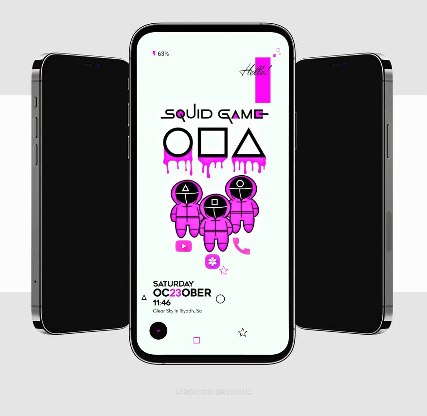 SandeepAugusti3's tweet photo. Today's setup
A big thanks to @Edward10134014
Widget alchemy kwgt @ChrisJ4ck
Unicorn icon pack @DDT_IconPacks
Template @andro_idfans @Jeisonv62840567
#minimal #simplesettings #android #novasettings https://t.co/rVppBGRrg9