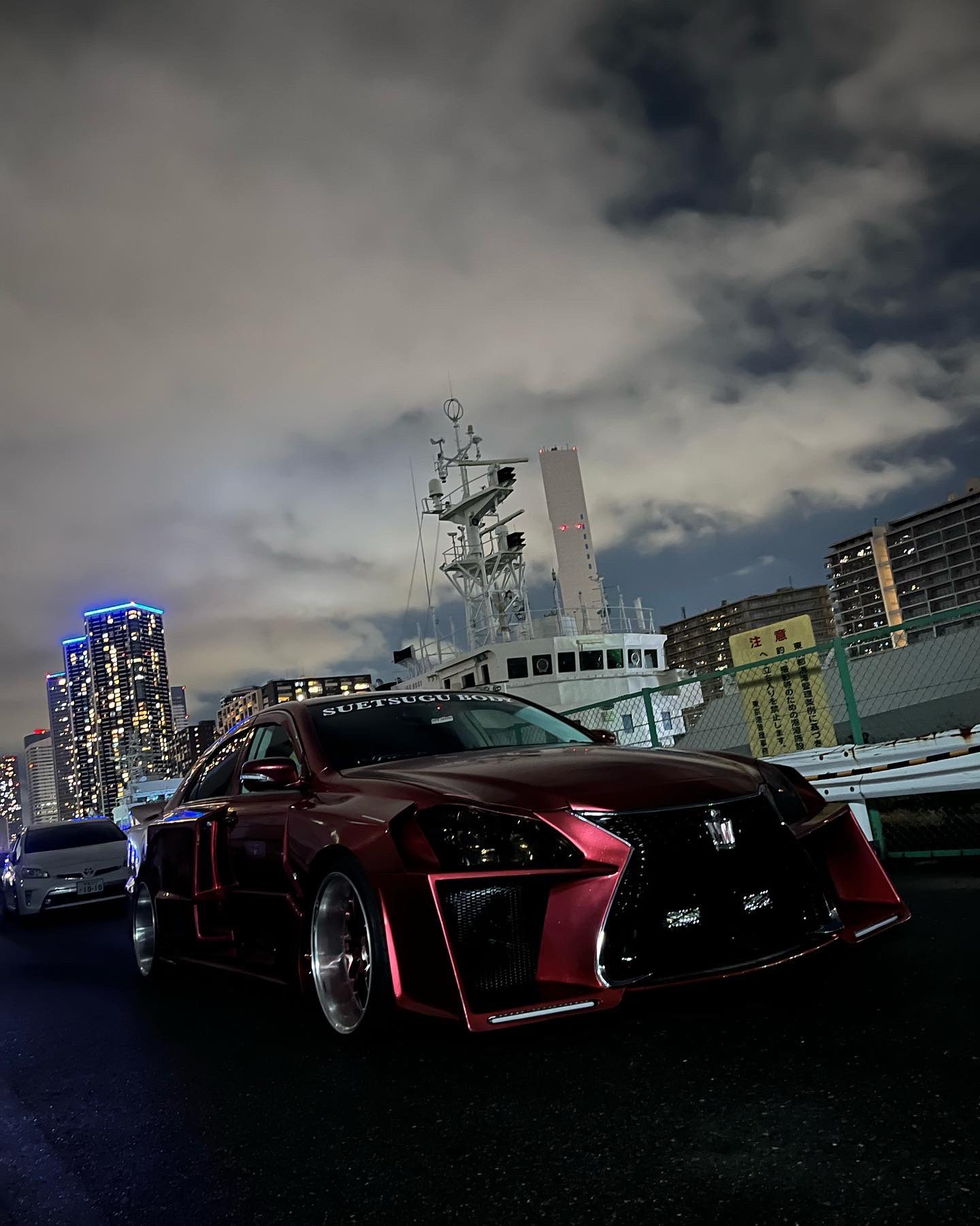 ゆーき C R 9 Twitter