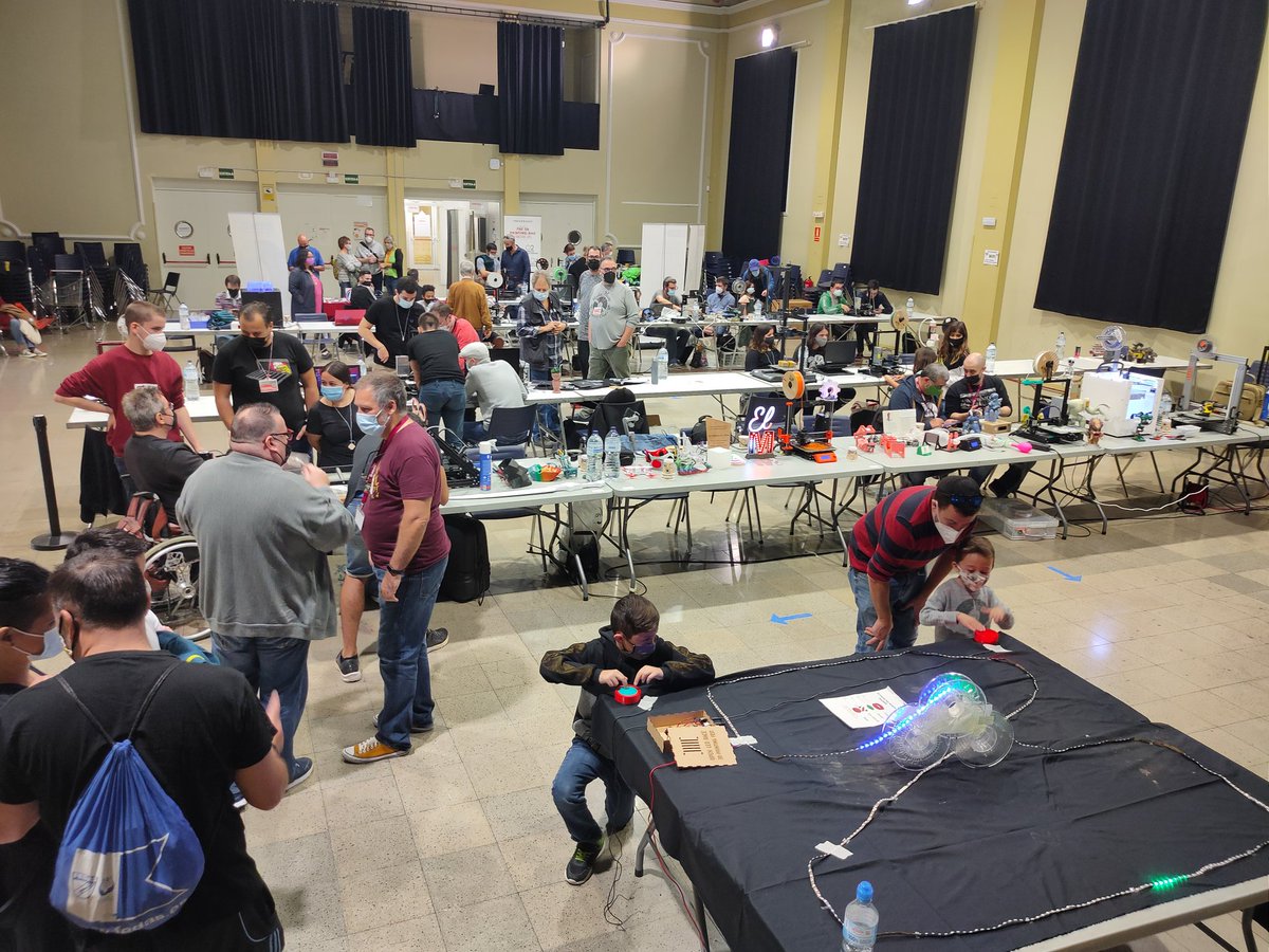 #STEMFIE #ExtruderDay