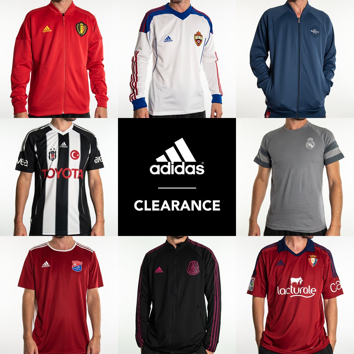 classic football shirts clearance