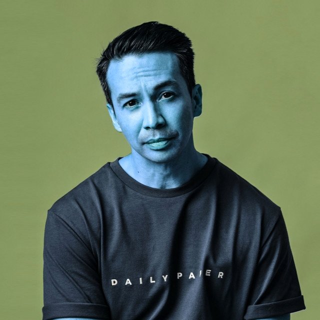 Happy Birthday Laidback Luke!!  