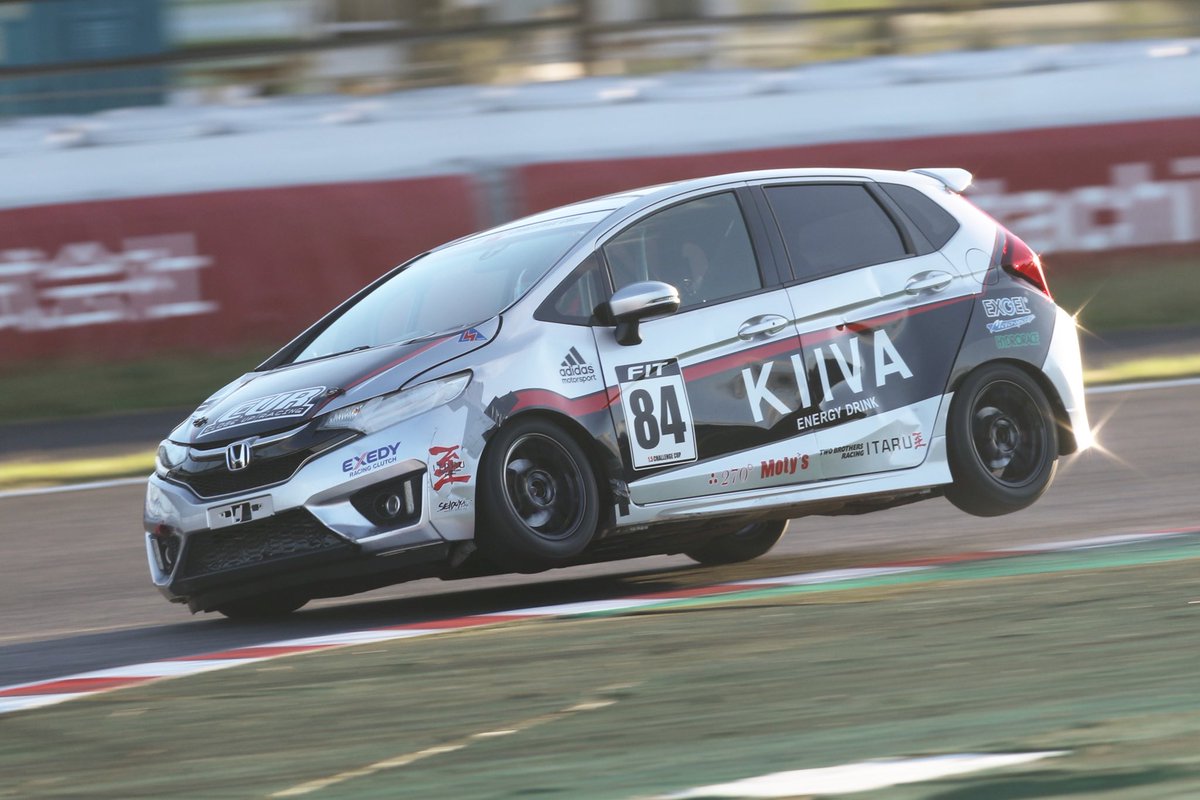 Top Tweets For 鈴鹿クラブマンレース Twstalker