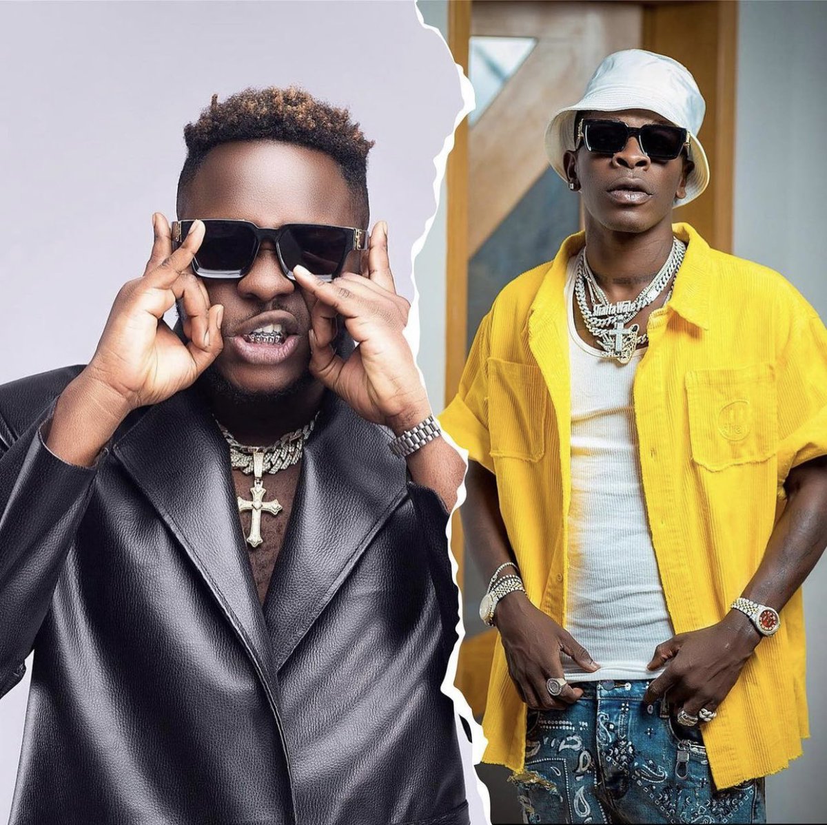 Flowkingstone_'s tweet image. All I’m saying is we all make mistakes and we Learn, We respect the Laws of our Land still. It is what it Is, but that shouldn’t stop one from Wishing the bros well✊🏿✊🏿Keep ya head up @AmgMedikal @shattawalegh ✊🏿✊🏿