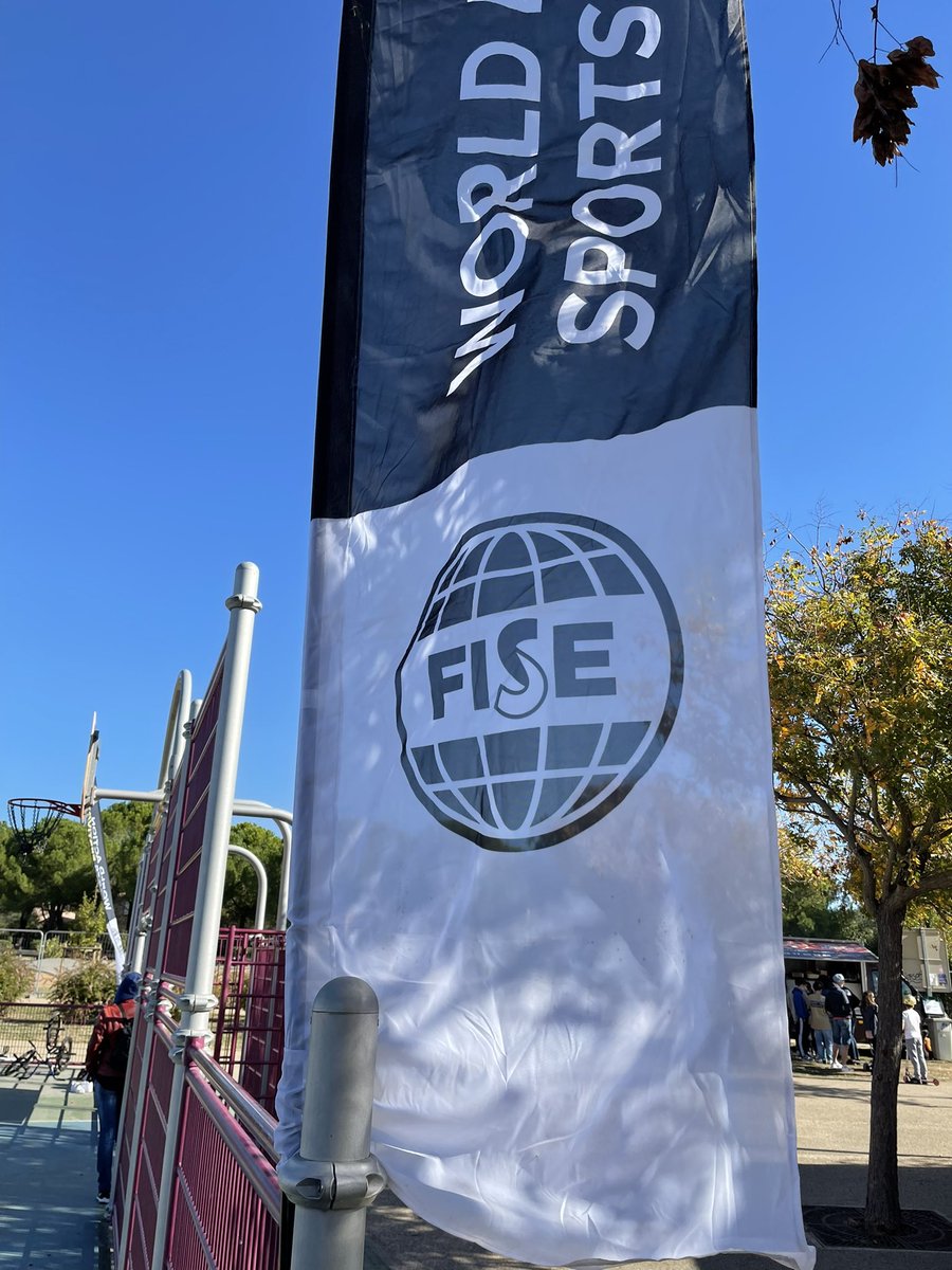 Le programme de la compétition, c’est ouvert et pas cher !