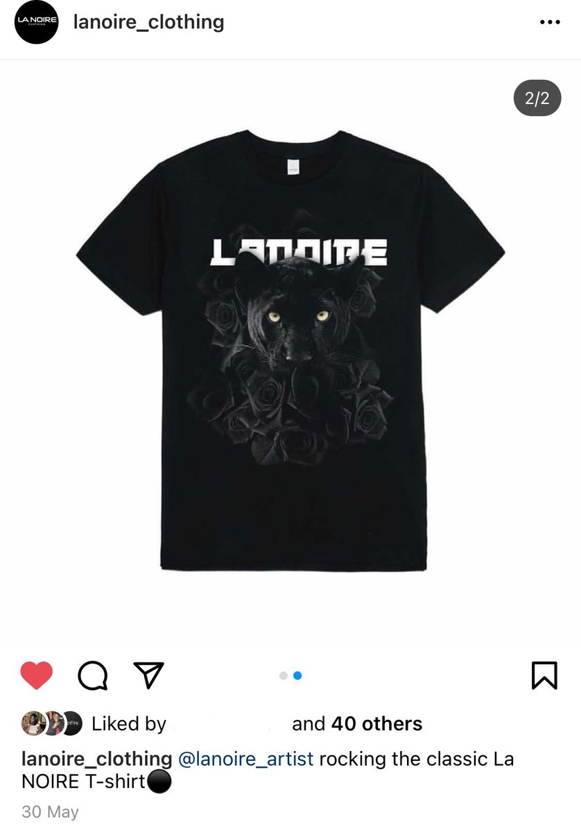 la_noire23's tweet photo. Had a clothing brand for a while now never really posted it on twitter follow if you haven’t already and feel free to support 🖤 Website coming soon https://t.co/Fn2uzYfXe4 https://t.co/vdZAh5s7vo