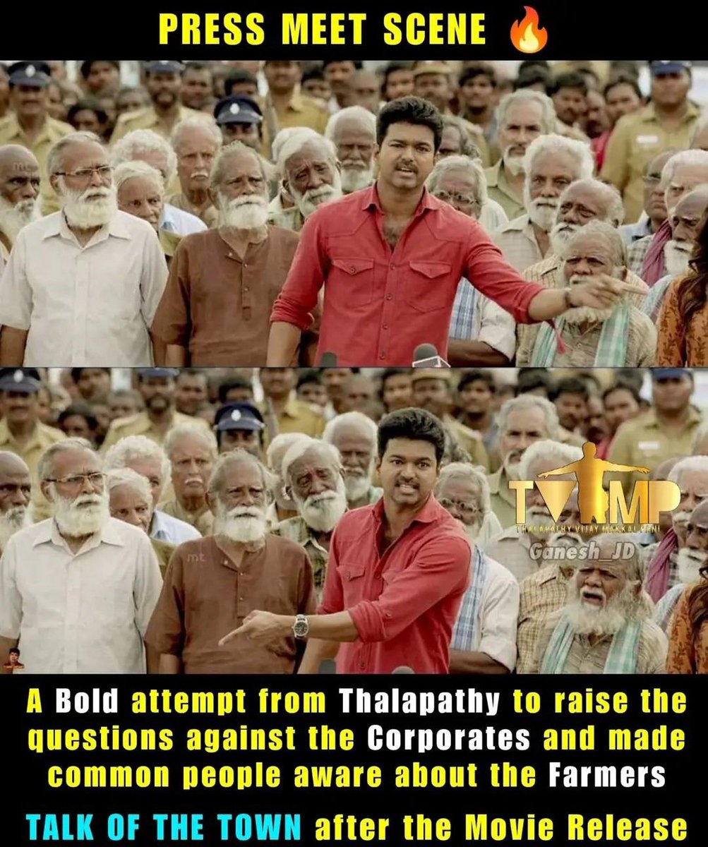 Thalapathy 🔥🙏
@actorvijay #Master #beast #7YearsOfKATHTHIREVOLUTION #7yearsofBlockbusterKaththi #Kaththi