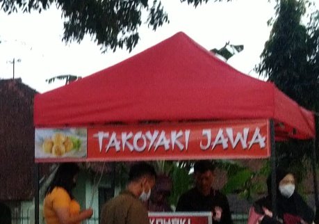 takoyaki JAWA