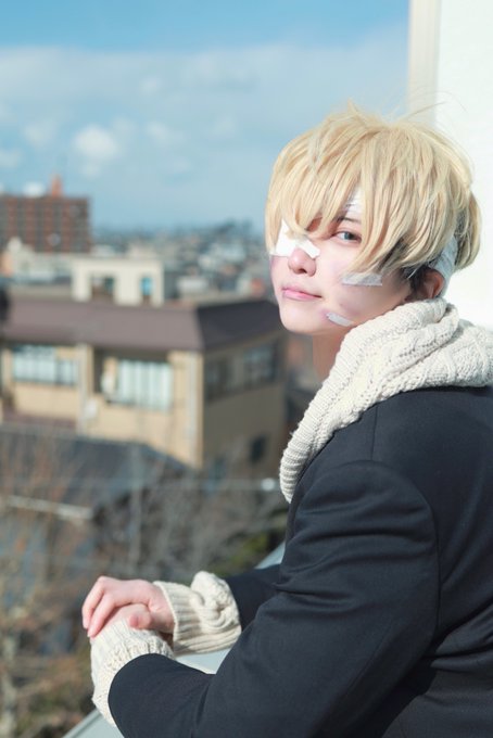 コスプレイヤーゆきそんのTwitter画像12