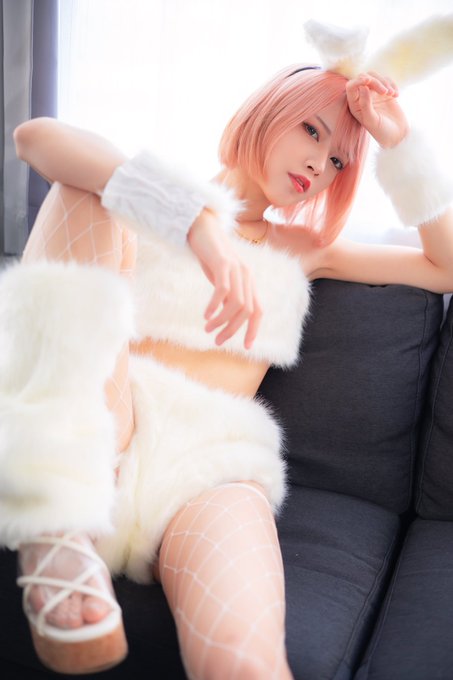 コスプレイヤーぽにょ皇子のTwitter画像19