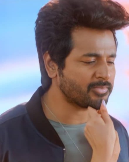 Nivi_Skfangirl's tweet photo. Siva na song evolo time pathalaum unga mela erunthu kaanu pokamatiguthu antha alavuku unga energy entha song la 🤤😍😍 sema 😍
Repeat mode 🤤thalaiva @Siva_Kartikeyan 🥳🥰😘

#ChellamaVideoSong
#MegaBlockBusterDOCTOR https://t.co/zOtIfslmjz