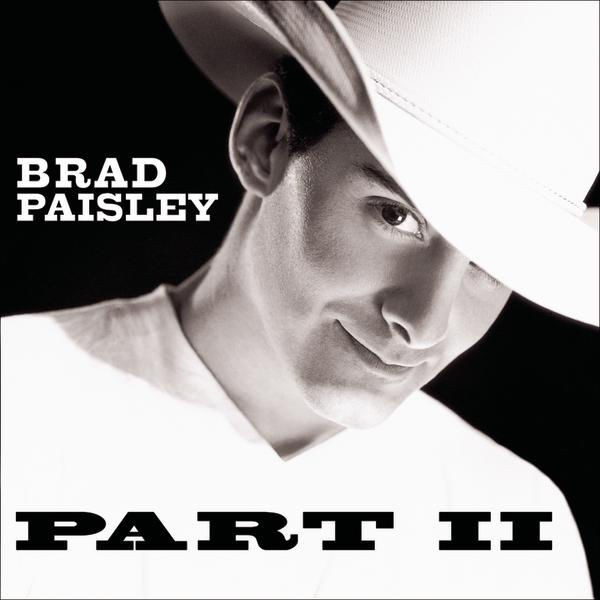 #NowPlaying Brad Paisley & Frank Rogers - I'm Gonna Miss Her https://t.co/h2JlOoFiVe