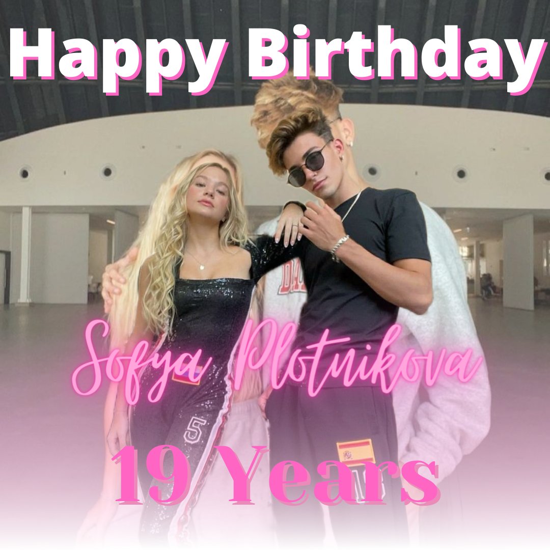 Alexdreamings_'s tweet photo. с днём рождения, софья 🎉🎉🎉 Сегодняшний день необычайно особенный, всегда с радостью, потому что я тебя обожаю, потому что я твой поклонник! Я восхищаюсь всем, что вы сделали в жизни, всем, что вы делаете, и я уверен, что в будущем вы будетеq ты будешь продолжать очаровывать 💖 https://t.co/vufOTWHdmj
