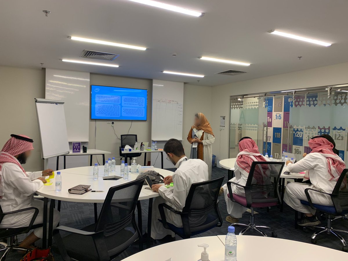 IafSaudia's tweet photo. انطلق تحدي التجربة 🤩💪
مشاركينا متحمسين ومنطلقين في عيش تجربة التيسير
#أسبوع_التيسير_العالمي https://t.co/baJFJoHFZg