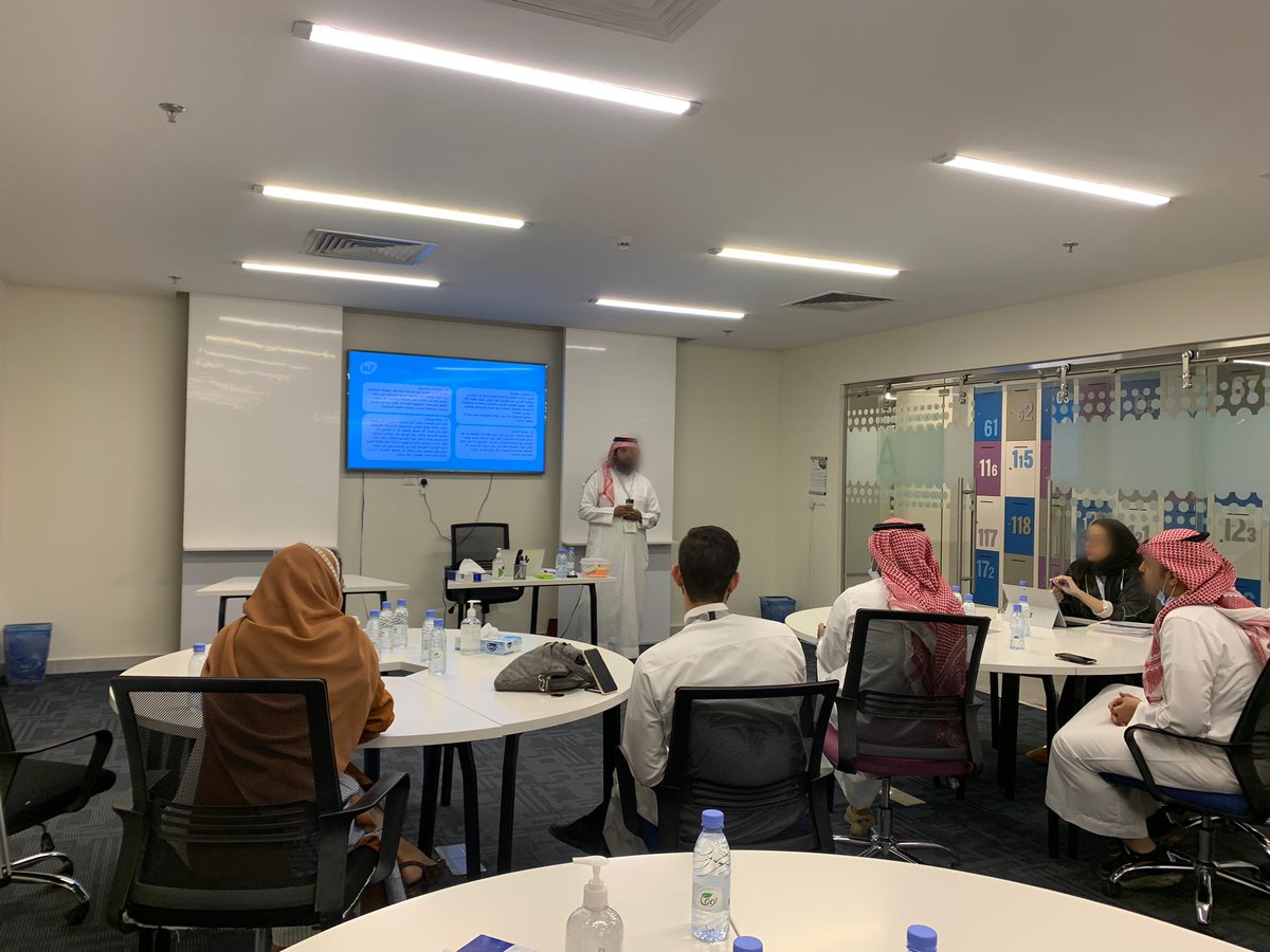 IafSaudia's tweet photo. انطلق تحدي التجربة 🤩💪
مشاركينا متحمسين ومنطلقين في عيش تجربة التيسير
#أسبوع_التيسير_العالمي https://t.co/baJFJoHFZg