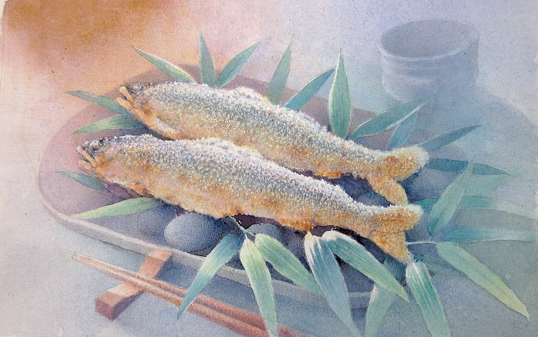 Tweets With Replies By 福井良佑 透明水彩 Watercolor Ryo Watercolor Twitter