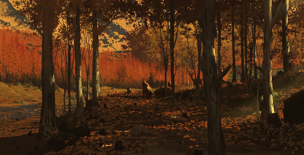 drop my old works. hope you enjoy.