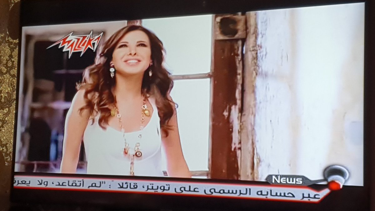 AbdelEssaadi's tweet photo. @NancyAjram صباح الحب العجرمي ابن الجيران https://t.co/JSSpVmuSbU
