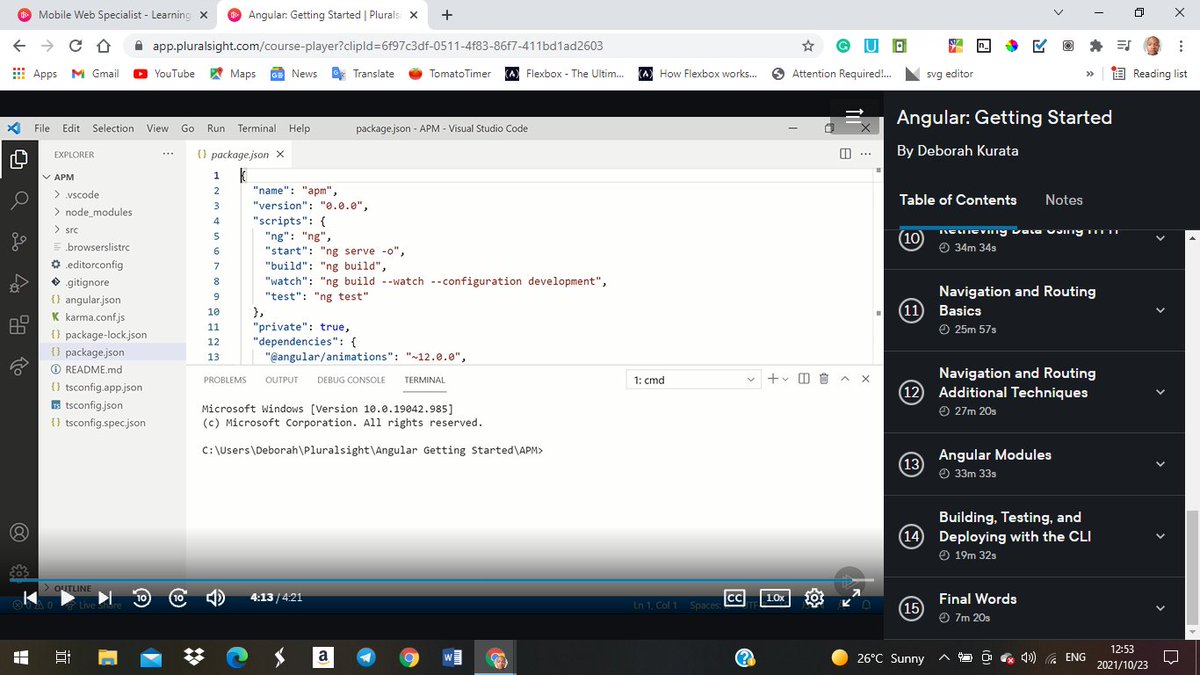 KatlegoInRSA's tweet photo. I went through this course 3 times already, now I'm giving it all up to StackOverflow 😂, stay tuned I need site testers
#node #javascript #Webdesign  
#GADS2021
 #100DaysOfCode #fullstackdeveloper 
#angular7 #angulajs https://t.co/419hvDvpo0