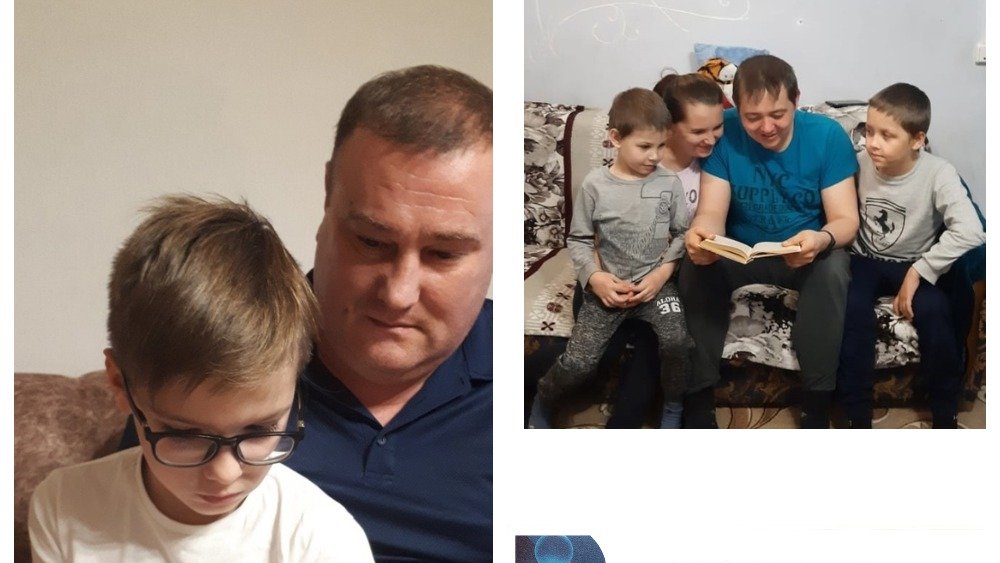 privodb's tweet photo. Закончился наш флешмоб «Неразлучные друзья - папа, книга, я», посвящённый празднованию Дня отца в России. Во флешмобе приняло участие 17 семей. Все они получили от нас сертификат и самые искренние слова благодарности. https://t.co/JsPS7tnW1z