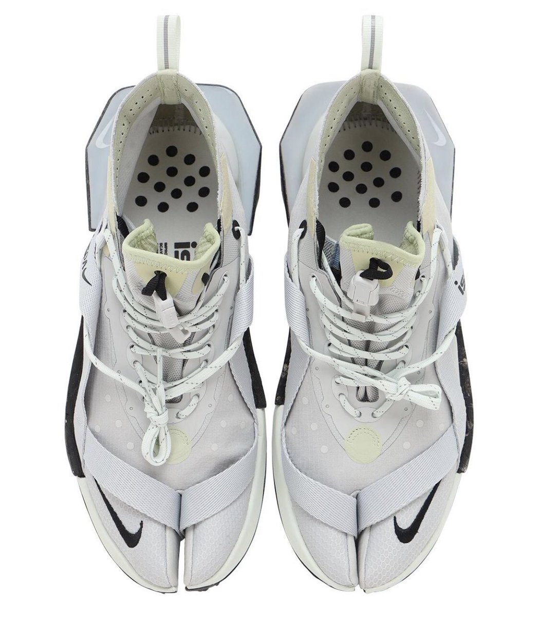 Понял, что самая странная пара в моём гардеробе- самая удобная и любимая.
ISPA Drifter Nike.
Скиньте свои любимые пинки, очень интересно, соберём в этом твите легендарную коллекцию(нет)
Отмечайте друзей, чтобы они тоже участвовали, такой обувной нетворкинг соберём 😘