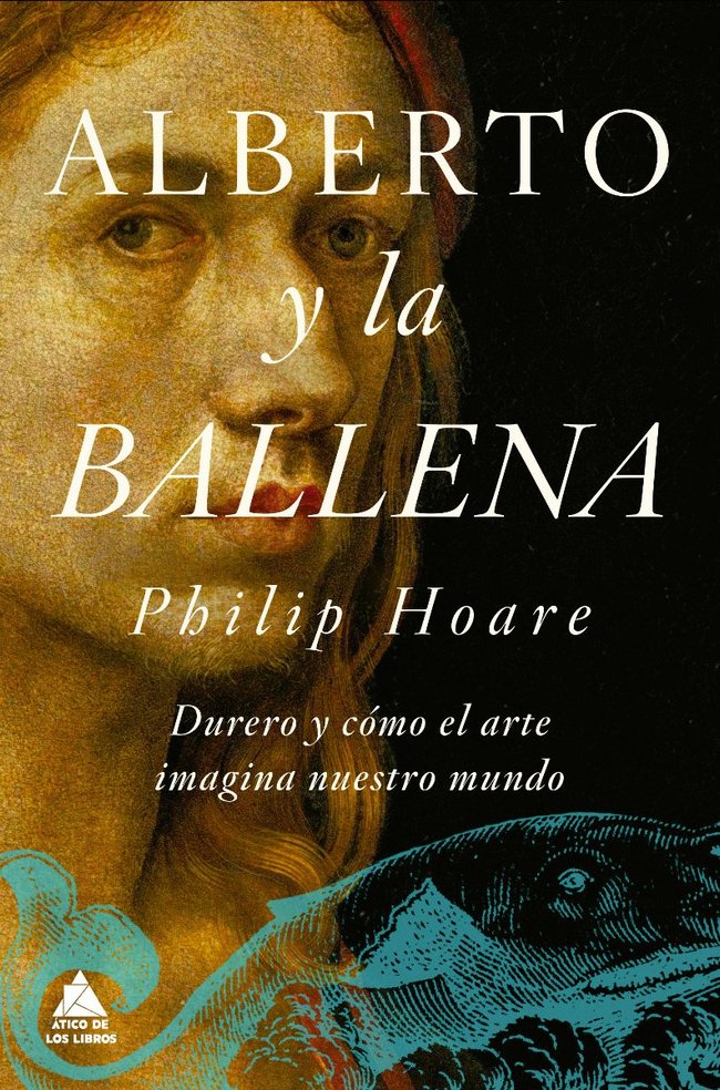 AticoLibros's tweet photo. «Un libro maravilloso. Un viaje lírico hacia el mundo natural y el antinatural. Nos lleva desde las manos de un grabador hasta la monstruosa belleza que habita en el mar agitado.» Patti Smith

¡"Alberto y la ballena" de Philip Hoare próximamente!

📚https://t.co/ui3e1MtgFu https://t.co/333HJsQXWX