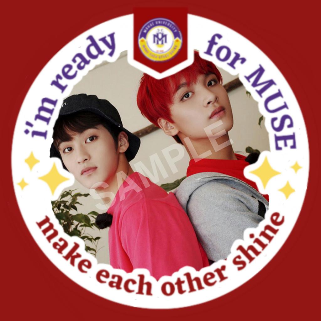 mahaeunited's tweet photo. •MUSE = Mahae United Student Election•

Registration Form [ 20:21 WIB ]

if you're ready to be a part of MEOS'21 Please use this twibbon and don't forget to tweet with hastag #MEOS_2021 #READYFORMUSE!! 

🔗https://t.co/rS2FjWrU4m https://t.co/GXXn6XBdZT