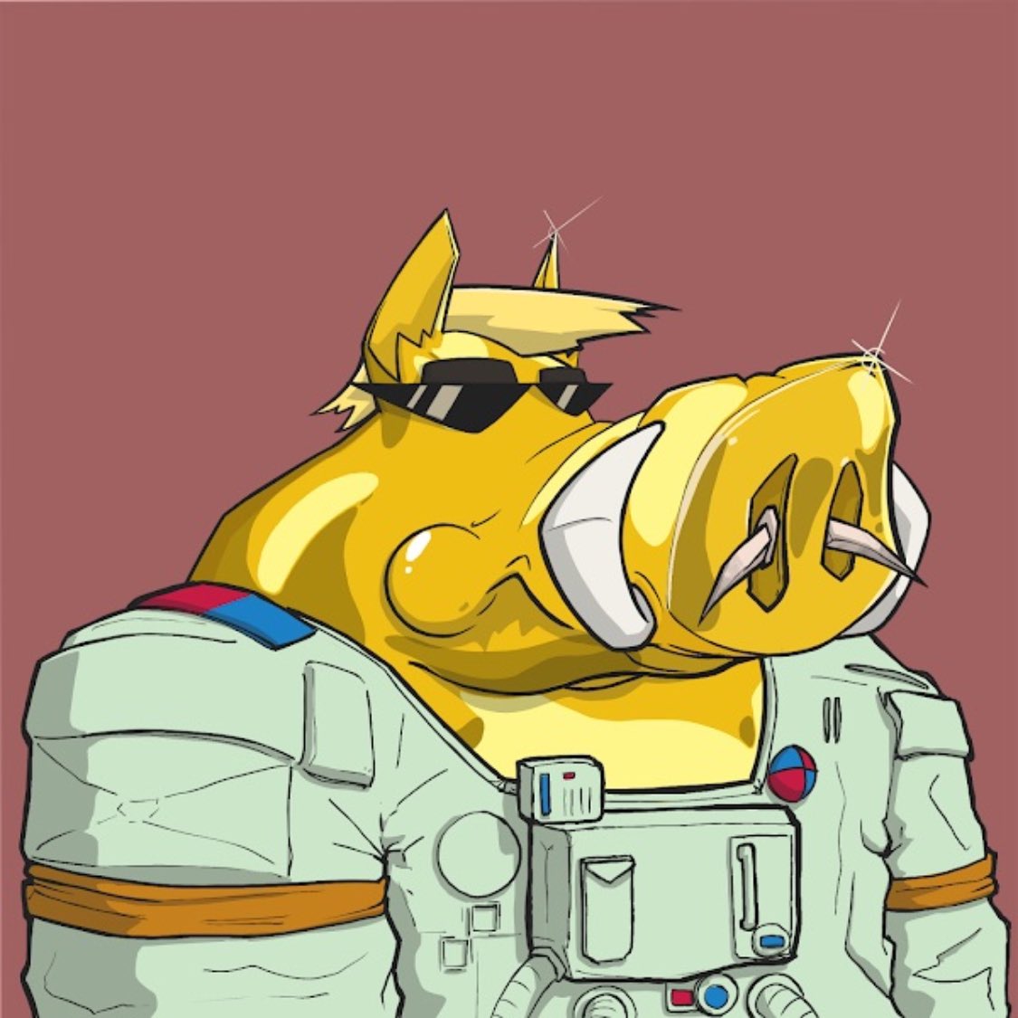 Angry Boars tweet media
