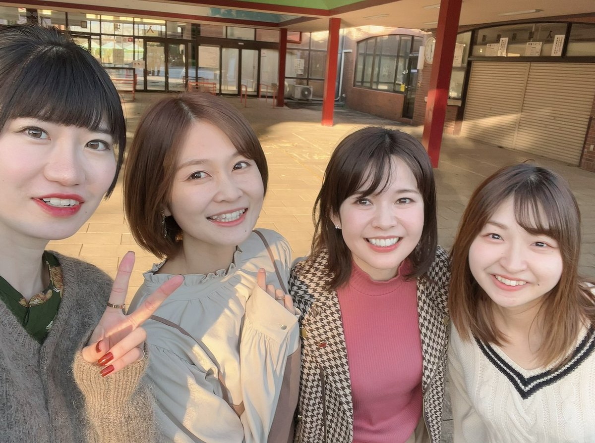 shimonchu2011's tweet photo. お久しぶりです！
みなさまお元気でしたか？？
しもんchuです。

しもんchuは
２０１１年１０月２３日に砂沼サンビーチで行われました砂沼フレンドリーフェスティバルでデビューしました。
そしてちょうど１０年たった今日、
２０２１年１０月２３日、久しぶりにあつまりました。みんな元気です！！ https://t.co/NsaE1dAgbX