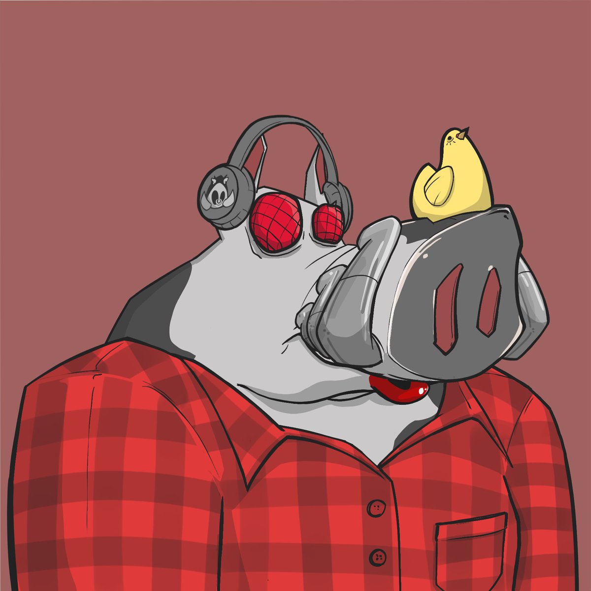 AlinDim's tweet photo. @angryboars LFG #angryboars #BOARGANG https://t.co/ALKPO03Ejz