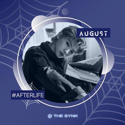 baekguji_'s tweet photo. ✧･ﾟ── agostomoyon has a new post! 📮

coming as @tokumeideiji 's plus one, hello.

#NewProfilePic 🎃✨
#AfterlifeAtTheSYNK
#PartiesByLTN
@elteens https://t.co/ShmHJdjJeZ