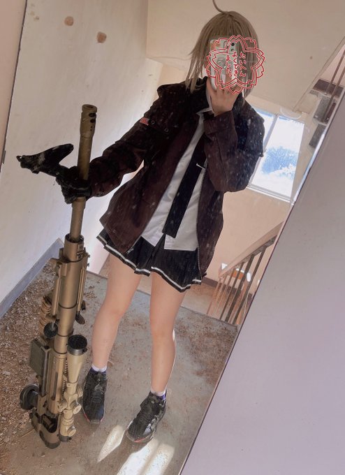 コスプレイヤーなを。のTwitter画像23
