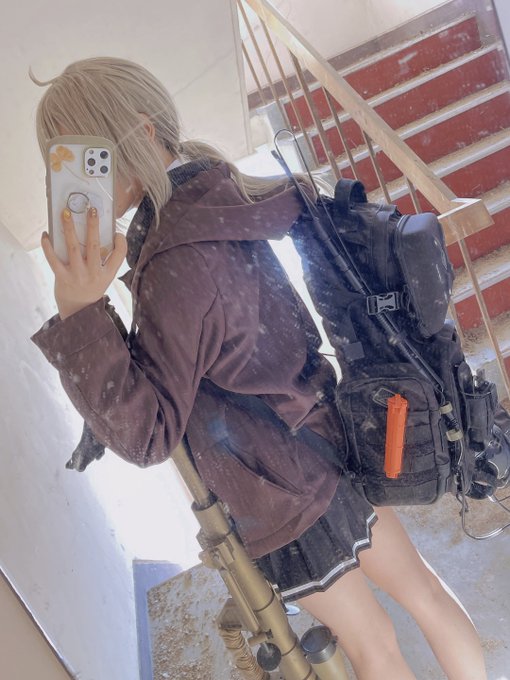 コスプレイヤーなを。のTwitter画像24