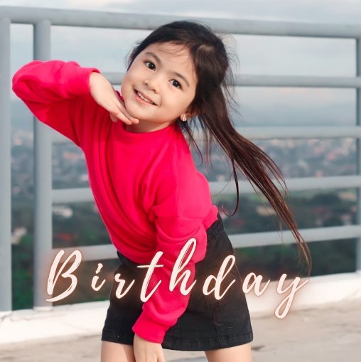 GVO_Mey's tweet photo. Happy Birthday to our little princess!! 

Happy7thBirthday NataliaGuerrero https://t.co/uADzOf8ByT