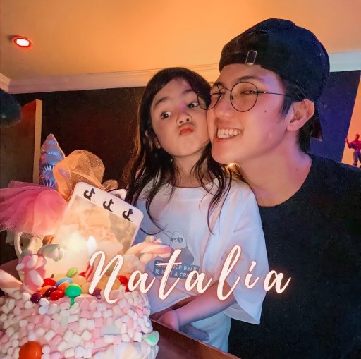 GVO_Mey's tweet photo. Happy Birthday to our little princess!! 

Happy7thBirthday NataliaGuerrero https://t.co/uADzOf8ByT
