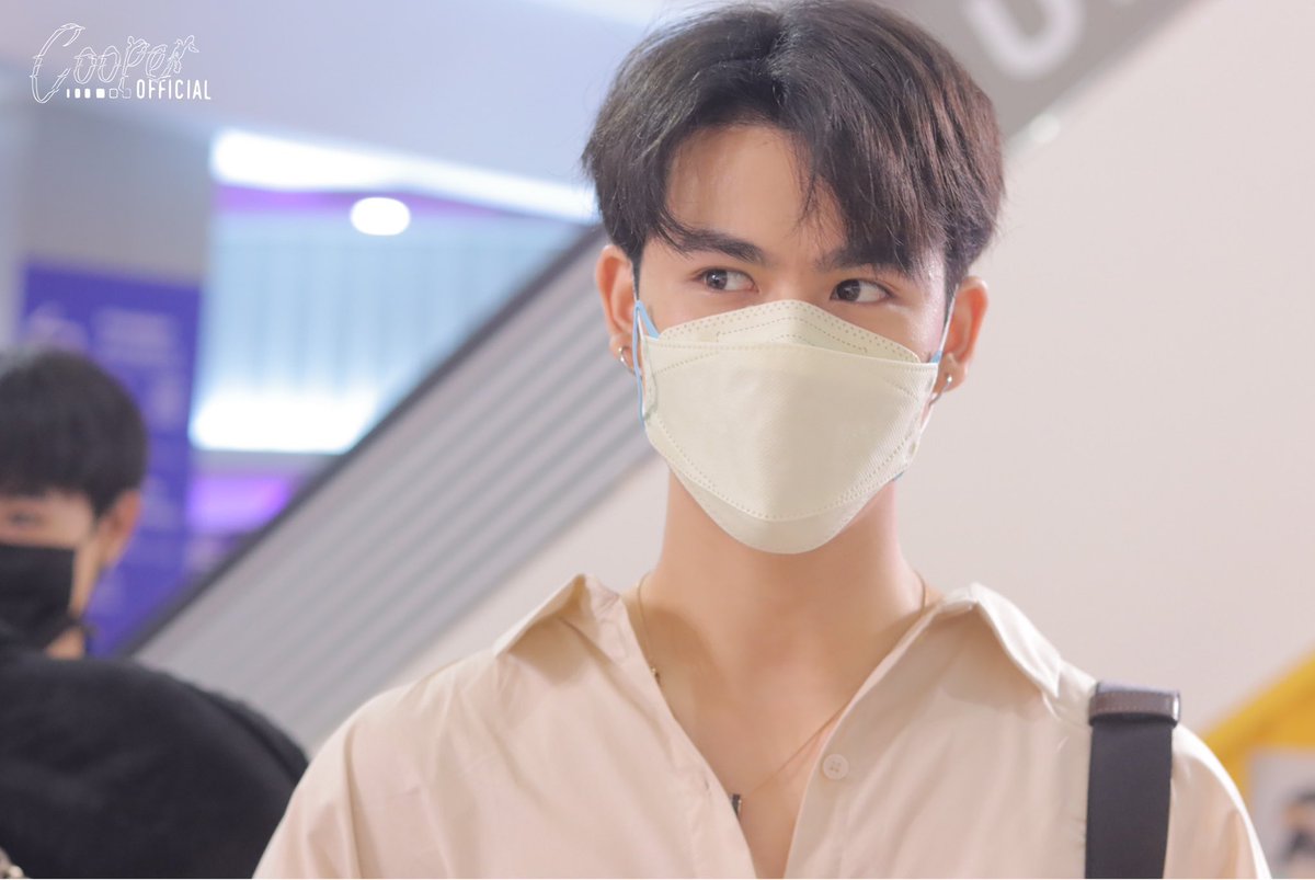 cooper_patpasit's tweet photo. สุขสันต์วันเกิดนายคูเปอร์❤️🥰 
#25thcooperday
ขอบคุณทุกโปรเจค ทุกคำอวยพร ของขวัญทุกชิ้น และขอบคุณที่ซัพพอร์ต และเคียงข้างเรามาโดยตลอด ความสุขที่สุดของปีนี้คือ ยังมีทุกคนที่เรารักและรักเราอยู่ด้วย รักน้าาาาคับ https://t.co/qRUgCmdj7c