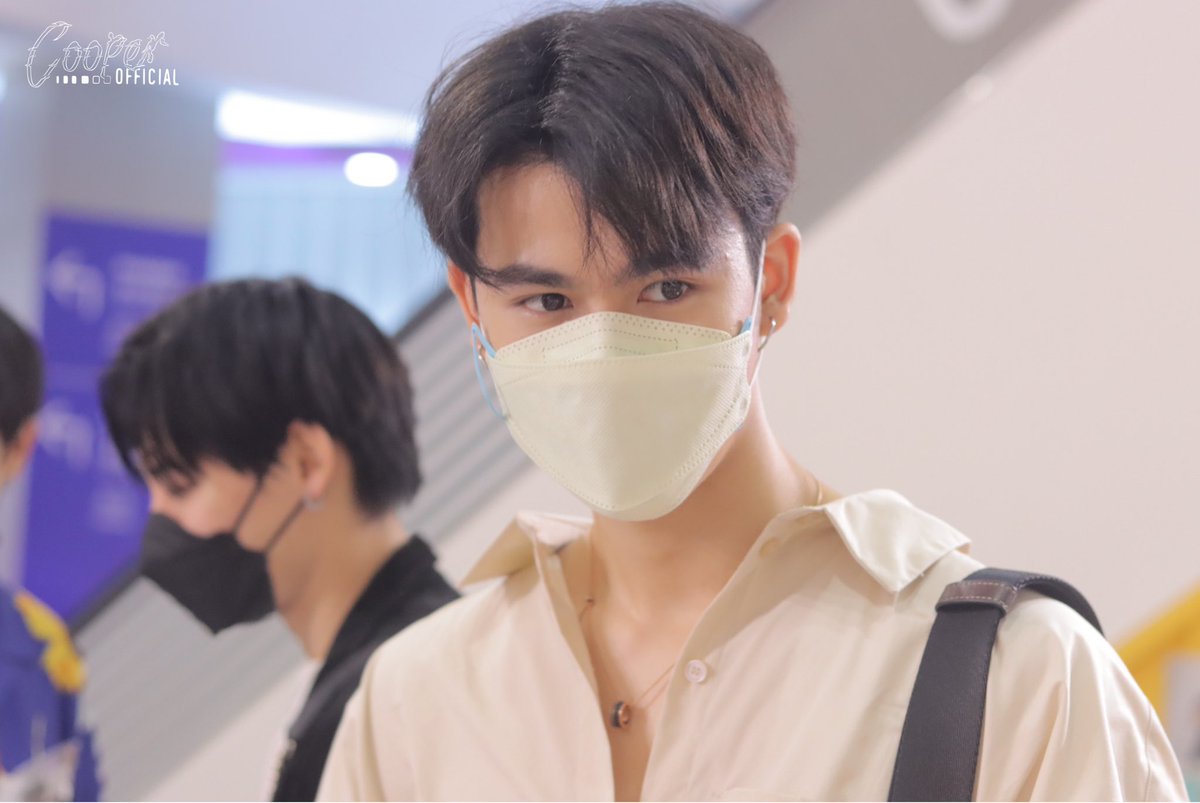 cooper_patpasit's tweet photo. สุขสันต์วันเกิดนายคูเปอร์❤️🥰 
#25thcooperday
ขอบคุณทุกโปรเจค ทุกคำอวยพร ของขวัญทุกชิ้น และขอบคุณที่ซัพพอร์ต และเคียงข้างเรามาโดยตลอด ความสุขที่สุดของปีนี้คือ ยังมีทุกคนที่เรารักและรักเราอยู่ด้วย รักน้าาาาคับ https://t.co/qRUgCmdj7c