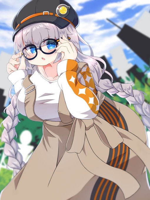 きずなお忍び
#紲星あかり 