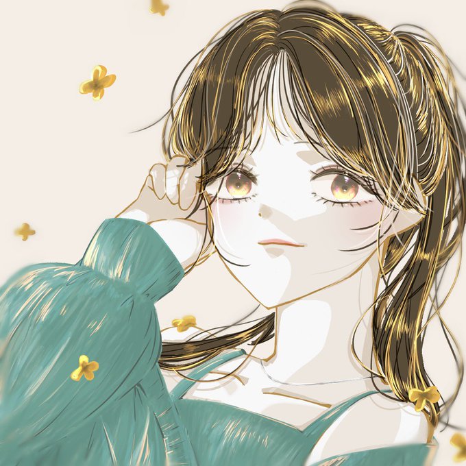 金木犀のtwitterイラスト検索結果