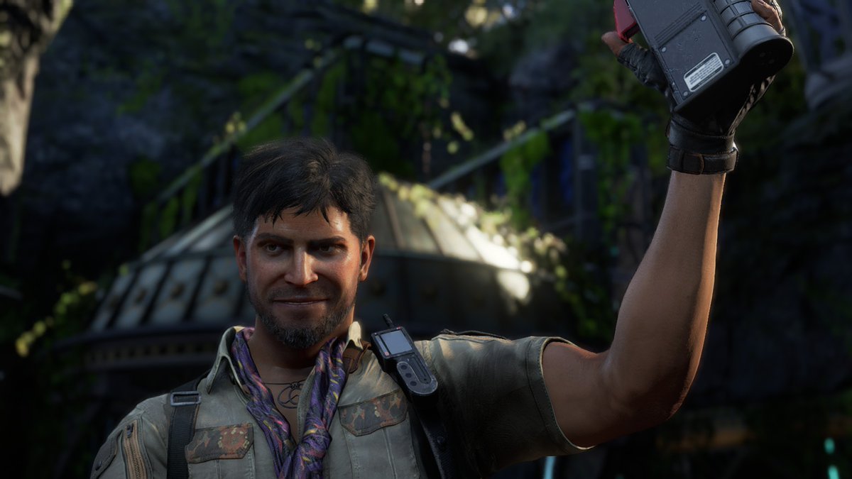 "แขนนี่ยังอยากเก็บไว้ไหมคลอว์?" <a href="/UlyssesKlaue_/">𝗸𝗹͟𝘄͟𝗋𝗌𝗌</a>  #ลงแล้วนะ!