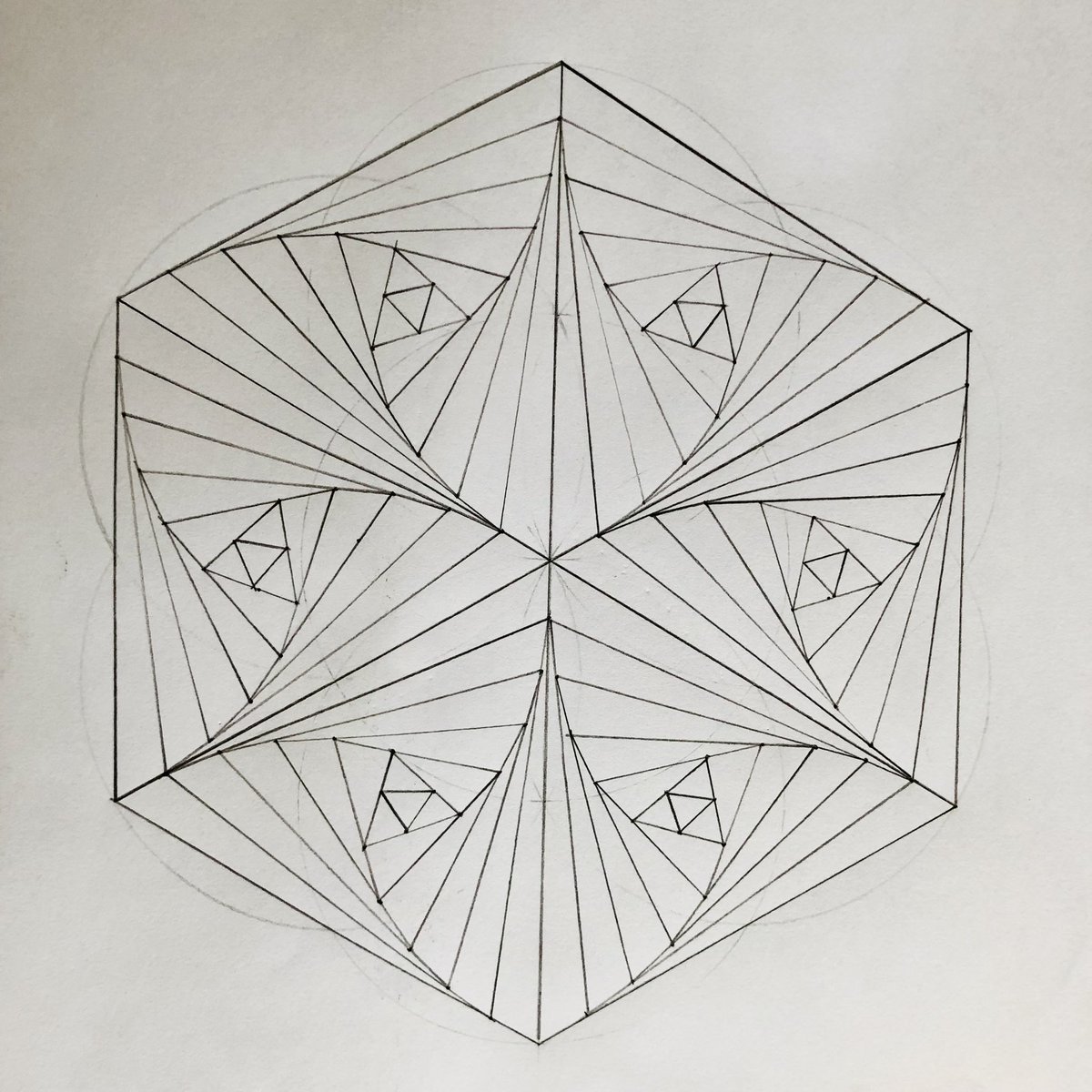 VickyLello's tweet image. A lovely calm, educational and therapeutic morning with @Beamathsteacher and @c0mplexnumber. Now, where are the colouring pencils…