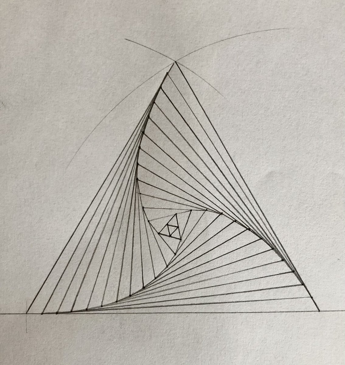 VickyLello's tweet image. A lovely calm, educational and therapeutic morning with @Beamathsteacher and @c0mplexnumber. Now, where are the colouring pencils…