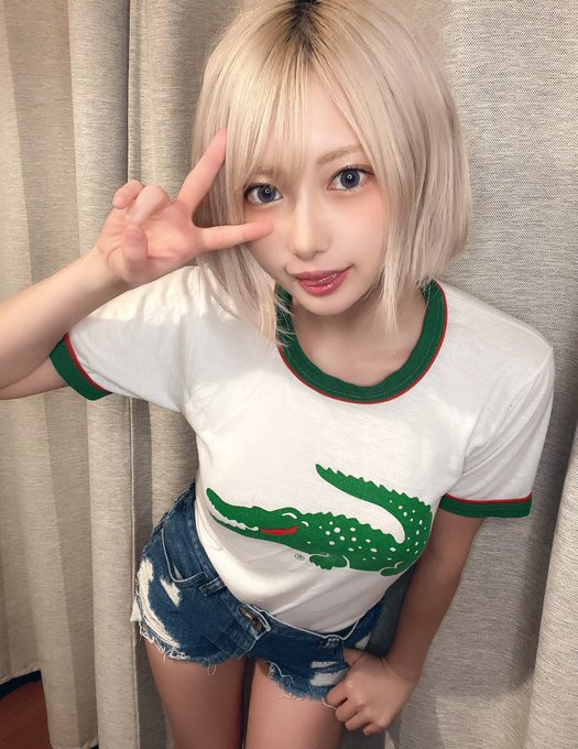 Twitterのコスプレ画像3