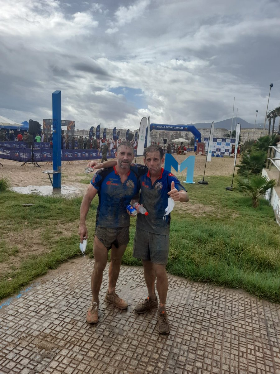 TrailRunningMelilla tweet media