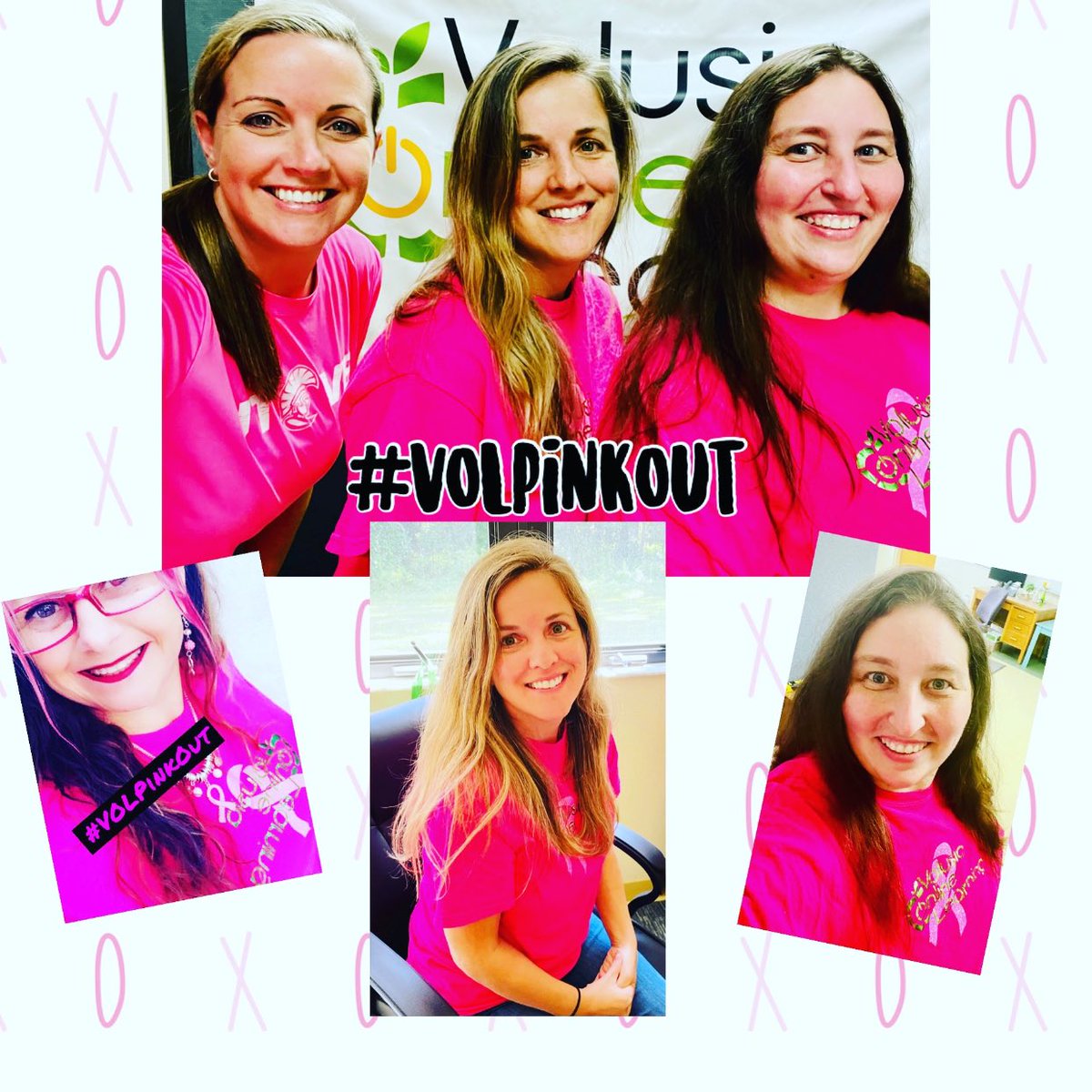 VolusiaOnline's tweet photo. #VOLPinkOut https://t.co/4n81pVjGt3