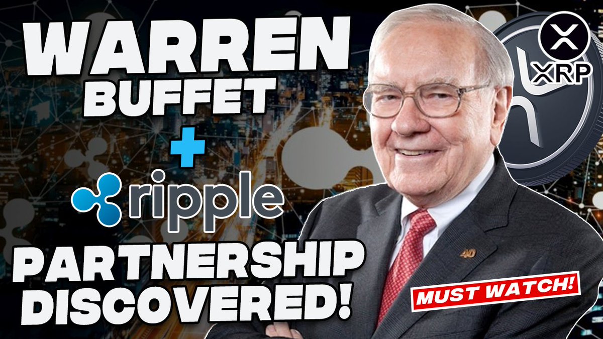 Ripple Bull Winkle | Crypto Researcher 🚀🚨 tweet media