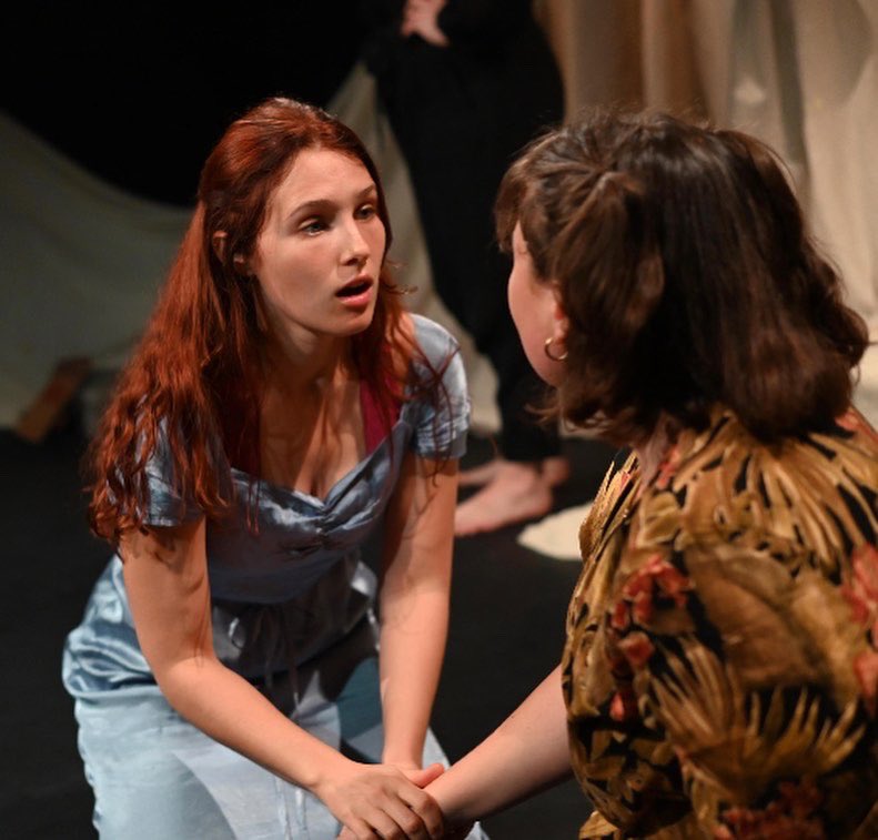 Lady Garden Theatre tweet media