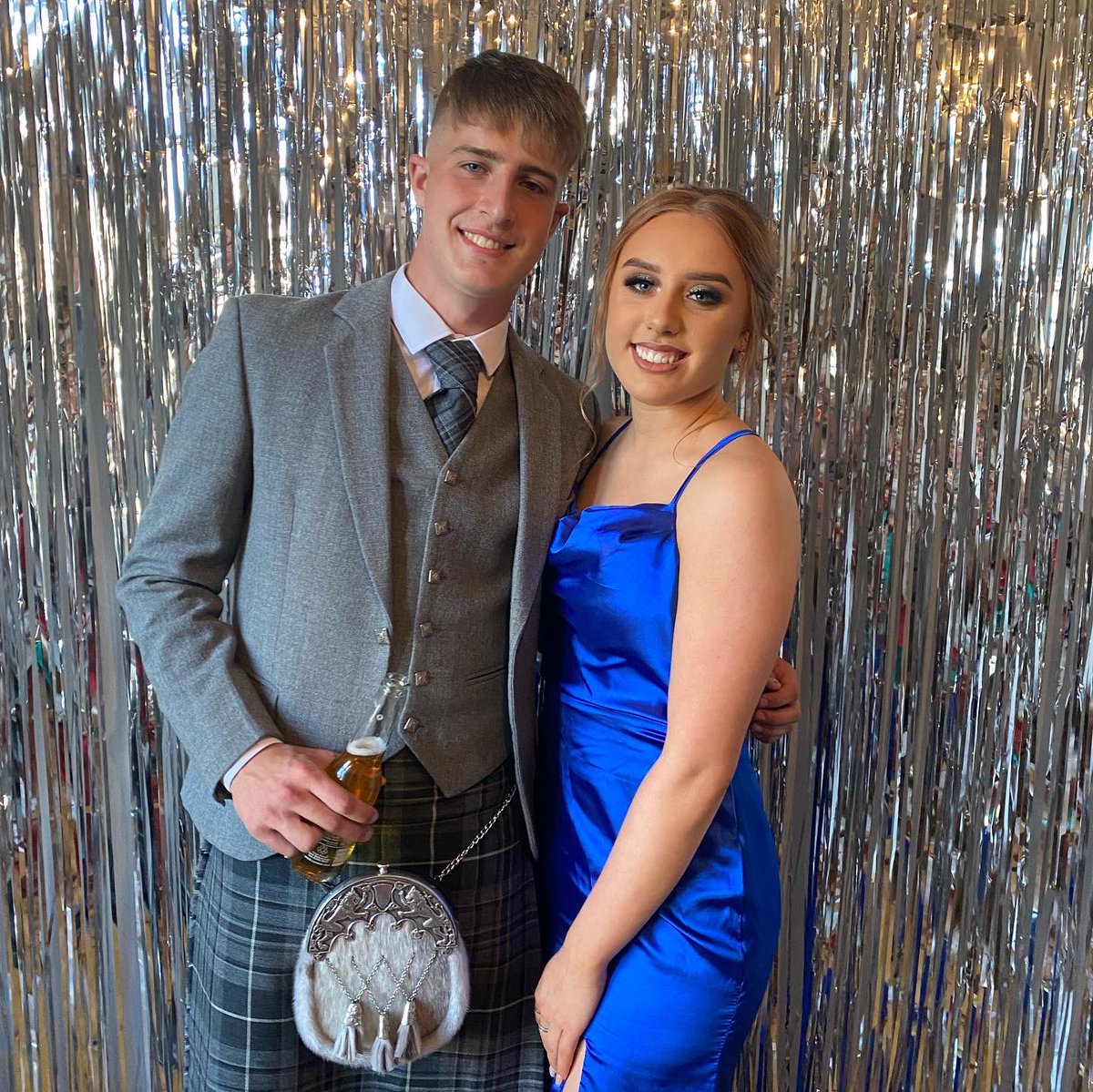 Happy 18th birthday <a href="/BaileyGauld13/">Bailey Gauld</a> have the best day can’t wait to celebrate 🎉x