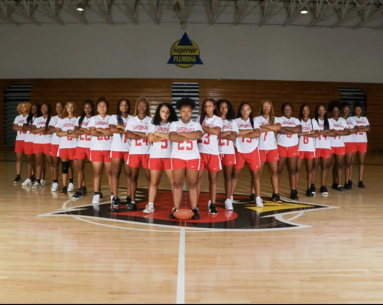 vibinnwitari_'s tweet photo. Come support our ladies flag football team at Osborne high school. There will be many teams playing to bring awareness but also celebrate survivors of breast cancer. Even if you cannot make it to the event, we would love for you to show your support by purchasing a $6 ticket https://t.co/wdxd8jl1wE