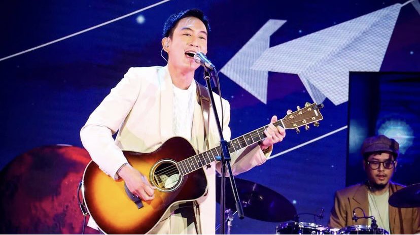Yasunan2's tweet photo. รอดูรอฟังคืนนี้ T-POP STAGE SHOW 
เวลา 21.30 น. crไอจีแด๊ดดี้แพท #powerpat #patpowerpat #แพทพาวเวอร์แพท https://t.co/4jnxDWYwJc