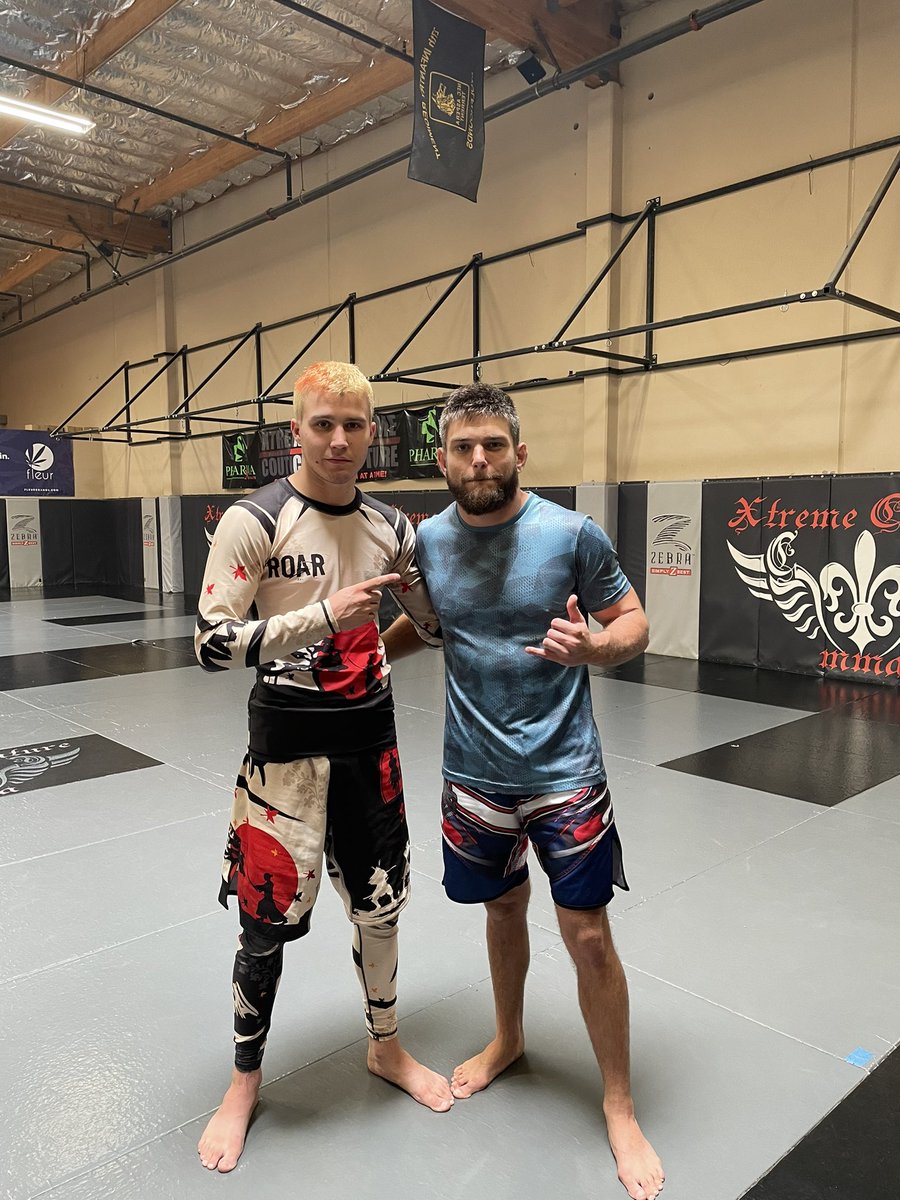 BlakeCombat's tweet image. 2021 👊⚒